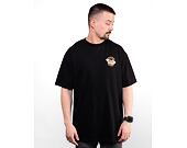 Triko RIP N DIP Glizzy Tee Black