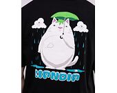 Triko RIP N DIP Splish Splash Tee RND9962 Black