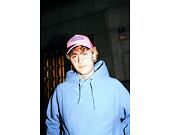Kšiltovka Von Dutch Boston Trucker Cotton Twill Pink/Purple