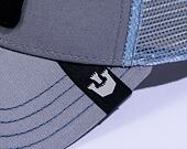 Kšiltovka Goorin - The Lone Wolf Trucker - PEW