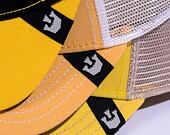 Kšiltovka Goorin - The Stallion Trucker - Yellow