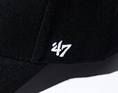 Kšiltovka '47 Brand NHL Philadelphia Flyers '47 MVP Black