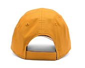 Dětská kšiltovka New Era 9FORTY Kids MLB League Essential New York Yankees Sundial / Optic White