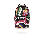 Batoh Sprayground Laffy Taffy DLXVF Backpack