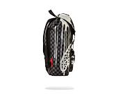 Batoh Sprayground Platinum Drips Hills Backpack