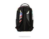 Batoh Sprayground Pull Away DLXVF Backpack