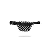 Ledvinka Sprayground Trinity Checkered Crossbody