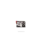 Peněženka Sprayground Platinum Drips Wallet