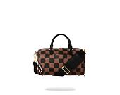 Taška Sprayground Sharks In Paris Painted Mini Duffle