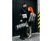 Batoh Sprayground Platinum Drips Hills Backpack
