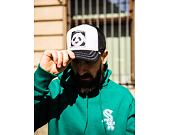 Kšiltovka Goorin - Finish Last Trucker - White