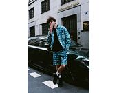 Kraťasy RIP N DIP Fuckin Fuck Denim Shorts Medium Wash