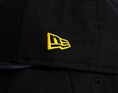 Dětská Kšiltovka New Era 9FIFTY Kids DC Batman Black / Yellow