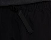 Kraťasy HUF New Day Packable Tech Short Black