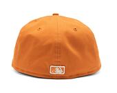 Kšiltovka New Era 59FIFTY MLB League Essential New York Yankees Tech Blue / Stone