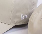 Dětská Kšiltovka New Era 9FORTY Kids MLB Fruit Icon New York Yankees Stone / White
