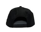Dětská kšiltovka New Era 9FIFTY Kids DC Camo Batman Black