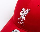 Kšiltovka '47 Brand EPL Liverpool FC Branson '47 MVP