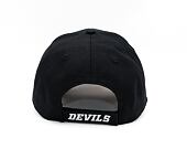 Kšiltovka 47 Brand New Jersey Devils MVP Black Strapback