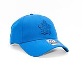 Kšiltovka '47 Brand NHL Toronto Maple Leafs '47 MVP SNAPBACK Blue