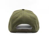 Kšiltovka '47 Brand NHL Chicago Blackhawks '47 MVP SNAPBACK SWB