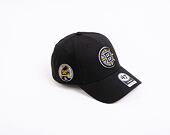 Kšiltovka '47 Brand NHL Boston Bruins Sure Shot Snapback '47 MVP Black