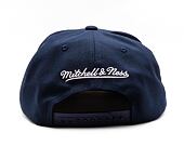 Kšiltovka Mitchell & Ness NBA Conference Patch Snapback Hwc Houston Rockets Navy