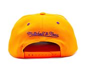 Kšiltovka Mitchell & Ness NBA Breakthrough Snapback Hwc Phoenix Suns Orange