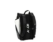 Batoh Aevor - Rollpack Waterproof - Black