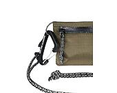 Peněženka Aevor Explore Wallet Ripstop Olive Gold