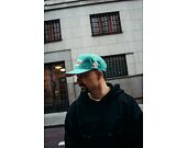 Kšiltovka Mitchell & Ness NBA Desert Green Snapback Hwc San Antonio Spurs Teal