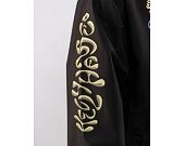 Bunda Helly Hansen Play Oversized Rain Jacket Black