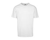 Triko Urban Classic Heavy Oversized Tee White