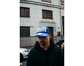 Kšiltovka Mitchell & Ness NBA Billboard Trucker Snapback Hwc Denver Nuggets Blue