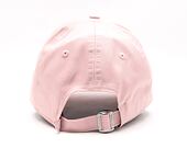 Dámská Kšiltovka New Era 9FORTY Womens MLB Strawberry New York Yankees Pink Rouge / White