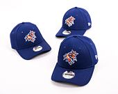 Kšiltovka NEW ERA 9FORTY Core Prague Lions Dark Royal