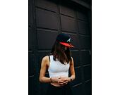 Kšiltovka New Era 9FIFTY MLB Atlanta Braves Snapback Team Color