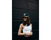 Kšiltovka New Era - MLB On-Field 59FIFTY - Oakland Athletics - Team Color