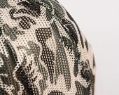 Kšiltovka Von Dutch Trucker Tampa Foam Green Camo