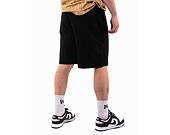 Kraťasy Karl Kani College Signature Sweatshorts black