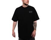 Triko HUF HUF Set H T-Shirt ts01955-black