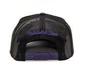 Kšiltovka Mitchell & Ness Nba Truck It Trucker Hwc Suns Black