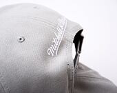 Kšiltovka Mitchell & Ness NBA Munch Time Snapback HWC Warriors Grey