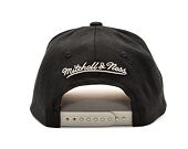 Kšiltovka Mitchell & Ness NHL Team 2 Tone Cr Kings Black