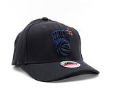 Kšiltovka Mitchell & Ness NBA Merch Logo Classic Red Knicks Navy