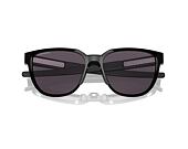 Sluneční Brýle Oakley Actuator Actuator Polished Black - Prizm Grey
