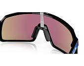 Sluneční Brýle Oakley Sutro Polished Black - Prizm Sapphire