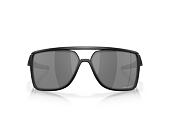 Sluneční Brýle Oakley Castel Matte Black Ink - Prizm Black Polarized
