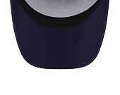 Kšiltovka New Era 9FORTY A-Frame Trucker Iridescent Tottenham Hotspur FC Light Navy