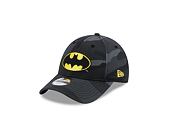 Dětská Kšiltovka New Era 9FORTY Kids Character Batman